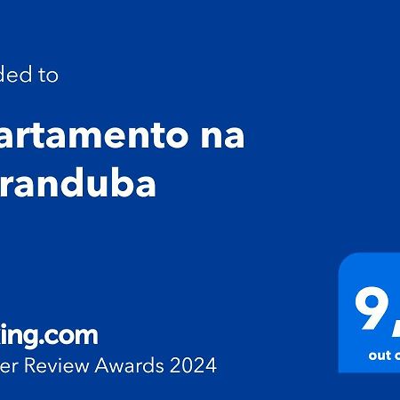 Apartamento Na Maranduba Ubatuba Kültér fotó