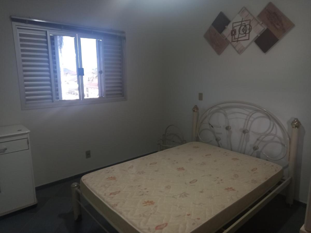 Apartamento Na Maranduba Ubatuba Kültér fotó