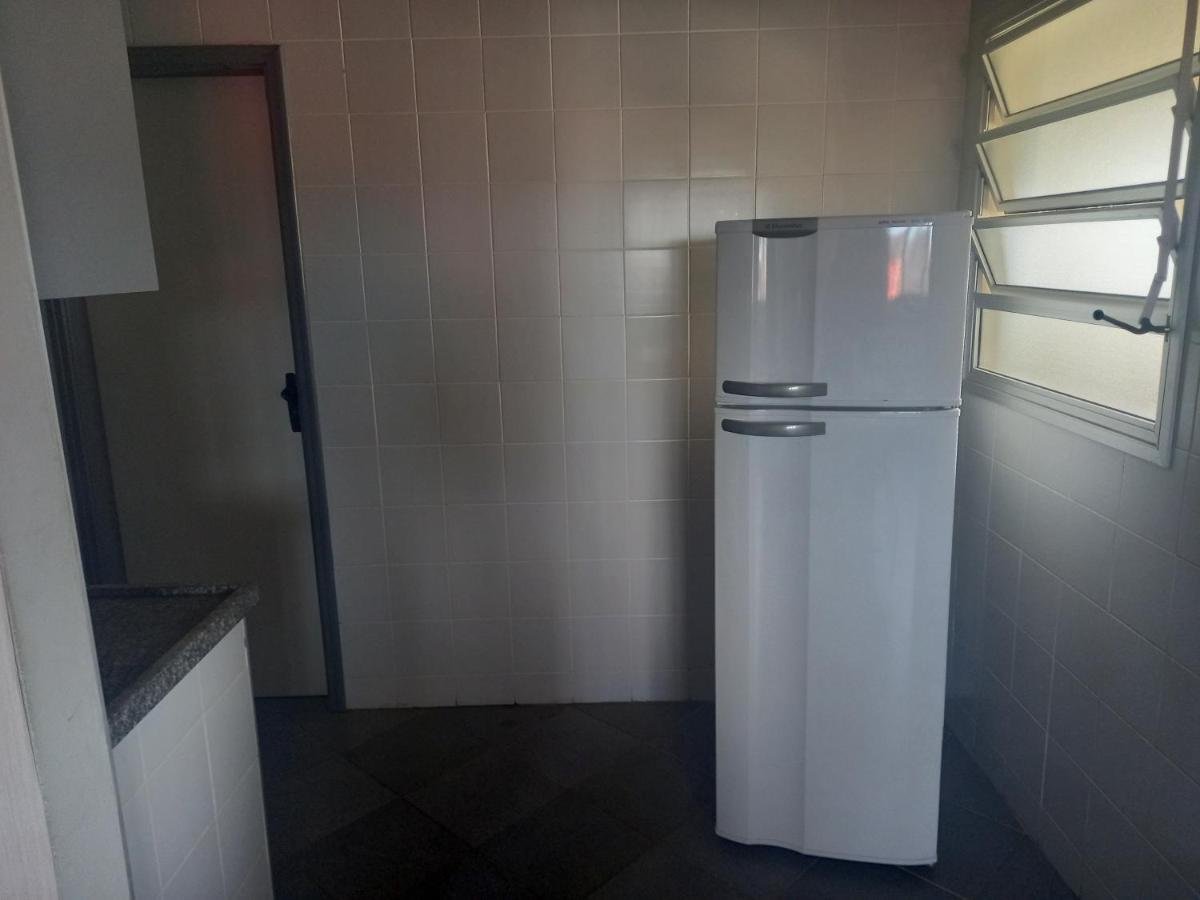 Apartamento Na Maranduba Ubatuba Kültér fotó