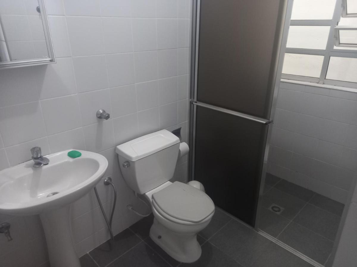 Apartamento Na Maranduba Ubatuba Kültér fotó