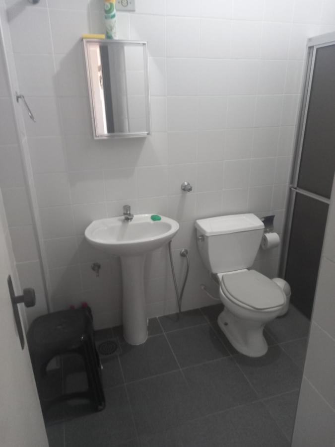 Apartamento Na Maranduba Ubatuba Kültér fotó