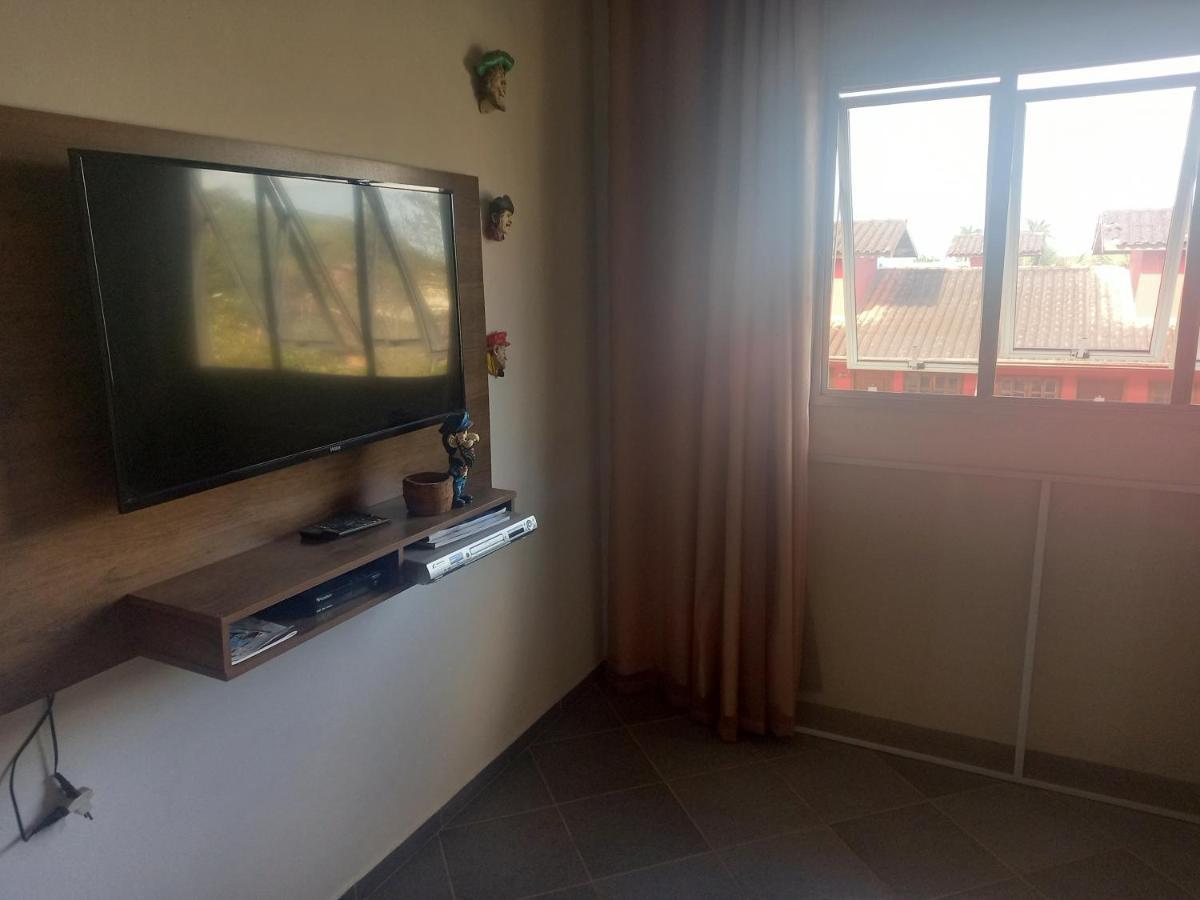 Apartamento Na Maranduba Ubatuba Kültér fotó