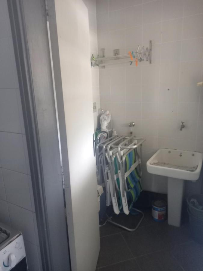 Apartamento Na Maranduba Ubatuba Kültér fotó